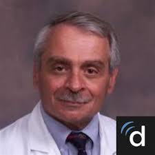 Dr. Claude A. Piantadosi, MD