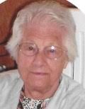 Lucille Gries Obituary (2012)