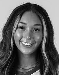 2023 Creighton Volleyball