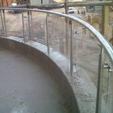 Easy to navigate and easy to book. Glass Railing Baluster Ozrep 243