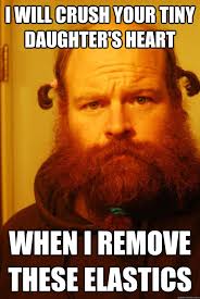 The Bearded Viking memes | quickmeme