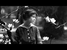 Edna St Vincent Millay One Of My Most Favorite Poets Ever Reads In A Dated And Now Ridiculously Affec Edna St Vincent Millay Female Poets Poetry Foundation