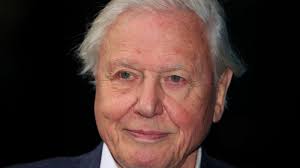 He never expressed a wish to act and, instead, studied natural sciences at. Covid 19 David Attenborough Becomes Latest Celeb To Get Vaccine Ents Arts News Sky News