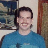 Mark Kelvin Ballew (1964-2019)