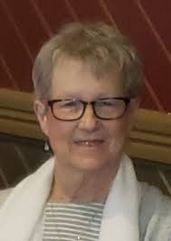 Susan Murphy Obituary April 1, 2020