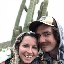 Madison McQuitty and Max Tapia's Wedding Website