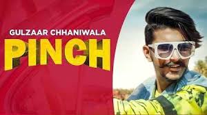 Pinch Gulzaar Chhaniwala Mp3 Song Download Haryanvi 2020 Mp3 Song Download Mp3 Song Songs