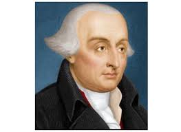 1: Joseph Louis Lagrange (1736-1813) va ser un matemàtic, físic i...