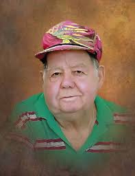 Obituary information for Zane M. Steele