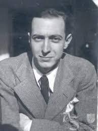 Rafael Baron's Instagram, Twitter & Facebook