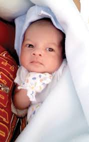 Birth announcement-Batrez