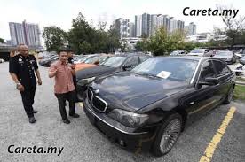 Find almost anything for sale in malaysia on mudah.my, malaysia's largest marketplace. Jpj Berjaya Kutip Rm1 03 Juta Dari Lelong Kenderaan Sita Careta