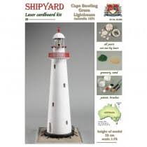 Bird house plans bird house kits bird house feeder bird feeders montauk point bird aviary bird houses diy construction design building a house. Lighthouse Kits By Shipyard Of Poland