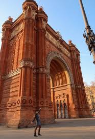 Palau nacional 2 (178) situ sini itu isi intuisi inti isu siut tisu ini unit. Barcelona Itinerary 5 Days How To See Barcelona In 5 Days Sightseeing Senorita