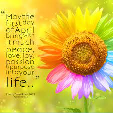 Youth is like spring, an. Beginning Of Spring Quotes Quotesgram