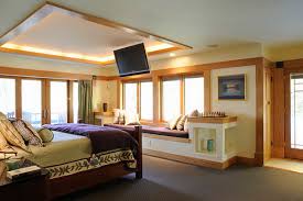 The terms master suite and master bedroom are used frequently in the design world. Elegant Master Bedroom Designs Ideas Home Garden Architecture Furniture Interiors Design