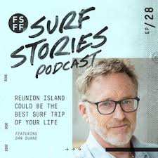 Reunion Island Could Be the Best Surf Trip of Your Life with Dan Duane