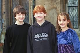 Well, we have that information listed here and also the newest movie trailer below. Peeves The Poltergeist Was Actually In The First Harry Potter Film