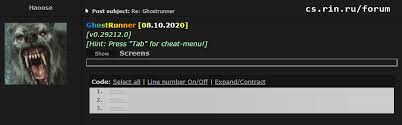 Subscribe for that epic content and weekly streams + synapse giveaway every week. An Early Development Build Of Ghostrunner Has Been Leaked Pro Game Guides