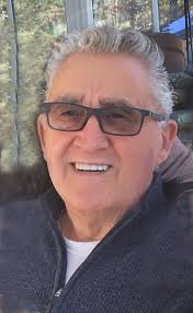 John Briand Obituary