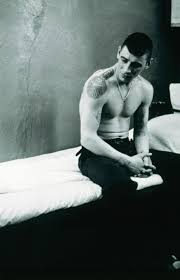 This decal is available in 3 inch, 4 inch, 5 inch and, 6 inch heights. The Mark Of Cain Russian Criminal Tattoos Media Big Tattoo Planet