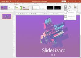 We did not find results for: Powerpoint Change Slide Format 2021 Slidelizard