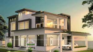 4 bedroom house plans kerala style architect. 4 Bedroom House Plans Kerala Style Architect Pdf Gif Maker Daddygif Com See Description Youtube