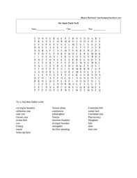 We did not find results for: Plate Tectonics Puzzle Worksheets Teaching Resources Tpt
