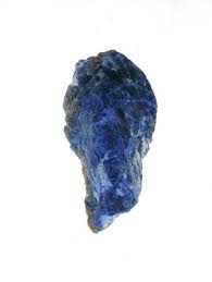 Luster can be bright or dull, but the most basic division among the various types of luster is this: Dumortierite Dumortierite Is A Silicate With The Appearance Of A Shiny Sodalite Rarely Forming Crystals Gems And Minerals Silicate Minerals Rocks And Gems