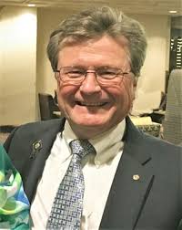 Victor Penn Slaughter Obituary