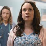 'Five Days at Memorial' Star Julie Ann Emery Admits Apple TV+ Series Is  'Still Emotionally Affecting' Her (Exclusive)