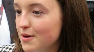 Bella Ramsey to star in Daisy Haggard C4 thriller Maya