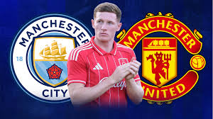 Man City leading race for Elliot Anderson - why England midfielder is so sought-after