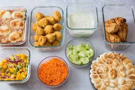 Batch Cooking Printemps 6 Mois De Mai Semaine 18 Recettes De Cuisine Cuisson Des Aliments Recettes Poulet Grille