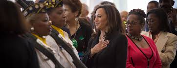 She was the first indian american to serve as a u.s. About U S Senator Kamala Harris Of California