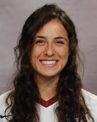 2017 Women's Soccer Roster