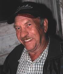 OBITUARY NEW BRUNSWICK (OFFICIAL)