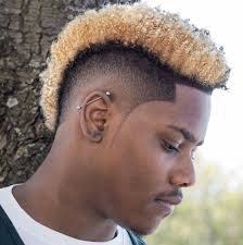 This may be why all the best hairstyles for black men have fades as part of their cuts. 35 Fade Haircuts For Black Men 2021 Trends