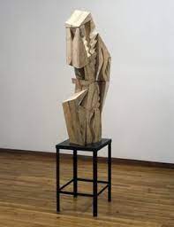 Maybe you would like to learn more about one of these? 100 Contemporary Wood Sculpture Ideas Wood Sculpture Sculpture Sculptures