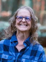 Marsha Gee's Instagram, Twitter & Facebook