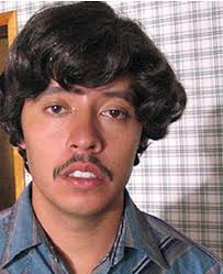 Efraín Ramírez Ruiz