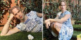 Tommy dorfman came out as transgender in july 2021 credit: Tommy Dorfman Is A Leading Light In The Body Shop S Self Love Campaign Elle Canada