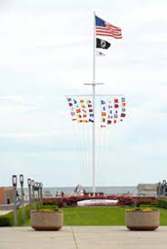However, fishing is not permitted on the lighthouse pier or on a vessel within 300 feet of the pier. Jones Beach State Park