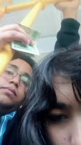 Otro dia en la Universidad, esta vez son dos días en uno, con mis g3is...