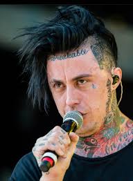 Ronnie Radke's controversial statement