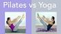 Yoga Pilates Workout