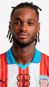 Balboa, Alejandro Balboa Bandeira