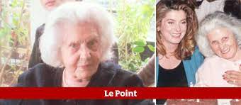 More news for renee dorleac » Renee Dorleac Ou La Traversee Du Siecle Le Point