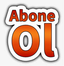 See more of ol on facebook. Abone Ol Butonu Png Png Download Transparent Png Kindpng