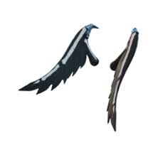 Want to discover art related to fortnite? Bone Wings Back Bling Fortnite Wiki